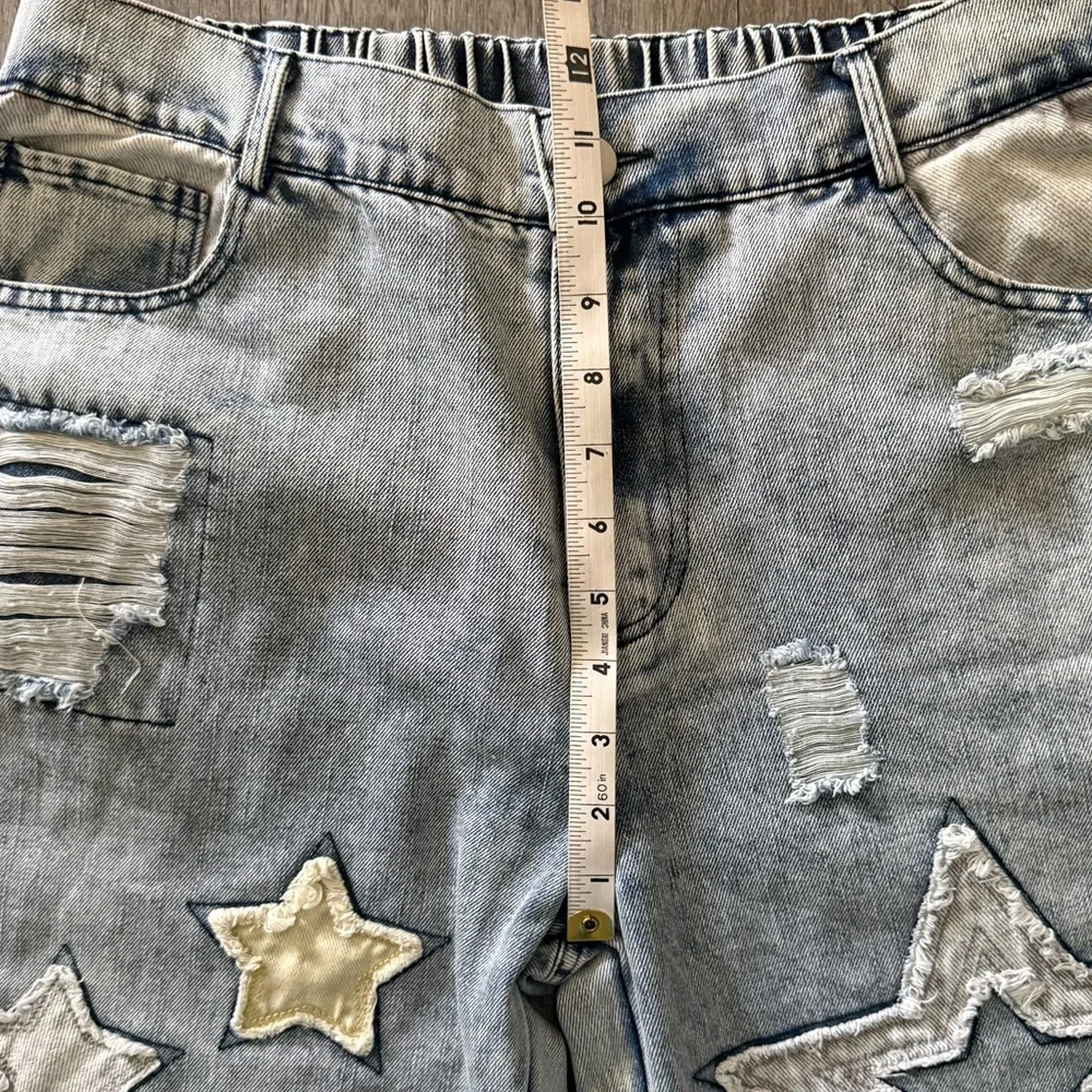 Blue Velvet Jeans NWOT - Picture 9 of 13